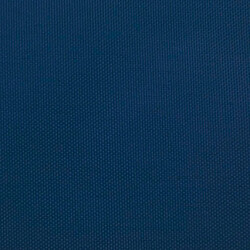 Avis Helloshop26 Voile toile d'ombrage parasol tissu oxford carré 4,5 x 4,5 m bleu 02_0009494