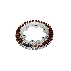 LG Stator lave linge assemblé