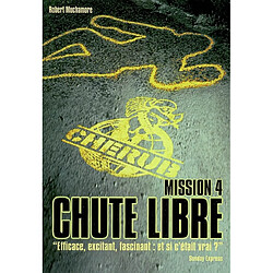 Cherub. Vol. 4. Chute libre - Occasion