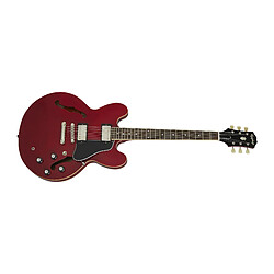 ES-335 Cherry Epiphone