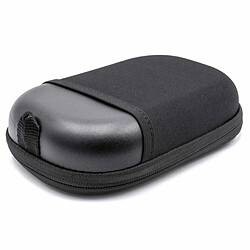 Avis vhbw sacoche étui de transport pochette housse noir pour casque audio écouteurs Bose QuietComfort 15, 25, 35, 35 II, QC15, QC25, QC35, QC35 II