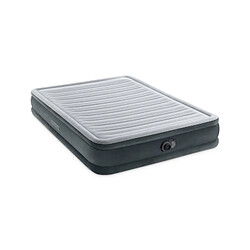 Matelas gonflable 2 places INTEX DURABEAM 5 