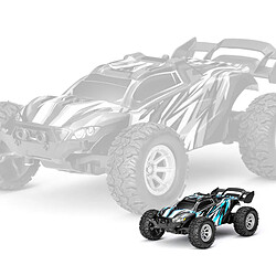 Acheter S658 1/32 RC Voiture 2.4GHz 2WD Voiture Haute Vitesse Camion Tout-terrain 1 Batterie