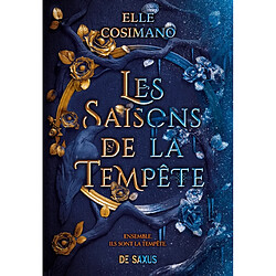 Les saisons de la tempête - Occasion