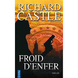 Froid d'enfer - Occasion