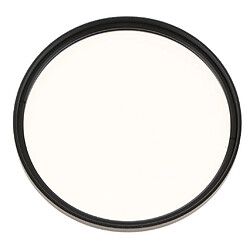 filtre uv 77mm pour lentille de caméra pas cher