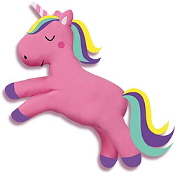 Pâte a modeler licorne 4x90 g - SES CREATIVE - Spécialement conçue pour créer de magnifiques licornes. pas cher