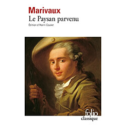 Le paysan Parvenu - Occasion