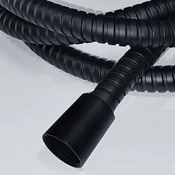 Avis Tiger Flexible de douche Ultrahose 150 cm Noir