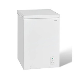 Congélateur coffre 100L Blanc Bomann GT7355-Blanc