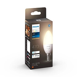 Ampoule à Puce Philips Hue