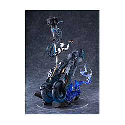 Square-Enix Black Rock Shooter - Statuette Empress Teaser Visual Ver. 47 cm