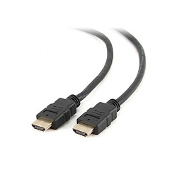 Câble HDMI Haute Vitesse Cablexpert CC-HDMI4-30M 30 m Mâle vers Mâle