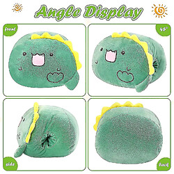 Universal Hamster peluche jouet cariot dessin animé doux et mignon anniversaire animal animal