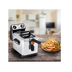 TEFAL Friteuse semi pro FR511170 pas cher