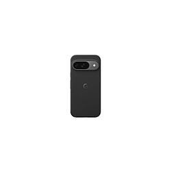 Coque de protection pour Google Pixel 9 et 9 Pro Noir Volcanique