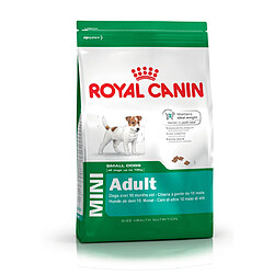 Royal Canin Chien Mini Adult