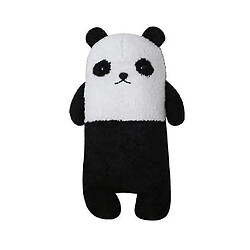 Universal Boucle molle en peluche caricaturé animal stand panda