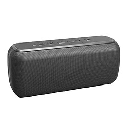 Yonis Enceinte Bluetooth Sans Fil Puissante 50W Autonomie 15H Waterproof IPX5