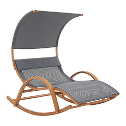 Transat & chaise longue En.Casa