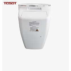 Déshumidificateur Tosot 40 litres pas cher