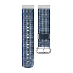 Bracelet en nylon le paradis bleu pour votre Huawei Watch GT2e/GT/GT2 46mm