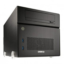 Avis Lian Li PC-Q15B Mini-ITX - noir