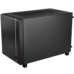 Avis SilverStone SST-SG14B Sugo Mini-ITX Boitier - noir