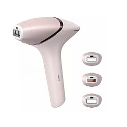 Philips Lumea BRI957/00 Épilateur à lumière pulsée