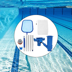 Acheter aspirateur de piscine