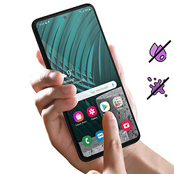 Avis Verre Trempé Galaxy A51 Force Glass