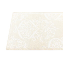 Acheter Vidal Tapis de couloir en laine 297x84 beige Darya