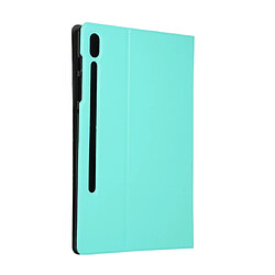 Avis Wewoo Etui à rabat horizontal pour Samsung Galaxy Tab S6 10.5 T860 / T865 vert