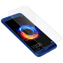 Avis Avizar Film Verre Trempé Anti-explosion Honor 8 Pro - Protection Ecran