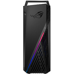 PC gaming Asus ROG GT15CF 71270F085W Intel Core i7 12700F 32 Go RAM 1024 Go SSD Noir