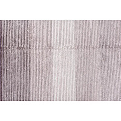 Vidal Tapis de laine 244x168 Violet Darya pas cher