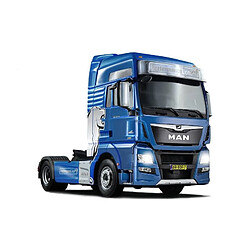 Italeri Maquette Camion Man Tgx Xxl D38