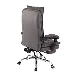 Acheter Non Chaise de bureau Power simili cuir