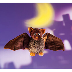 Avis Rudolf SCHAFFER dragomir chauve-souris Peluche (39 cm)