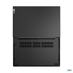 Avis Lenovo V V15 Ordinateur portable 39,6 cm (15.6') Full HD Intel® Core™ i5 i5-12500H 8 Go DDR4-SDRAM 256 Go SSD Wi-Fi 6 (802.11ax) Windows 11 Pro Noir