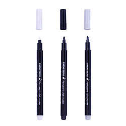 Stylos Marqueurs Permanents Tailleur Crayon pas cher