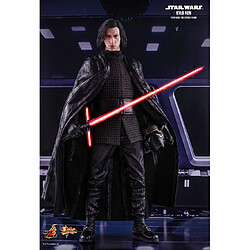 Avis Hot Toys MMS438 - Star Wars : The Last Jedi - Kylo Ren