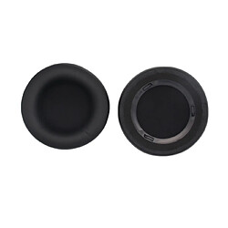 INF Coussinets d'oreille pour casque Corsair Virtuoso SE cuir artificiel 1 paire ProteinleatherEarpads