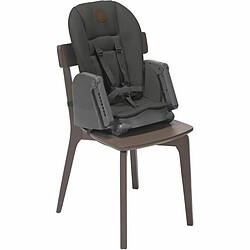 Avis Chaise haute Maxicosi Minla Graphite