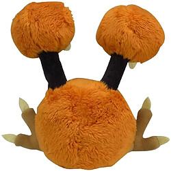 Universal Un beau dodo en peluche de Pokémon (12 cm)