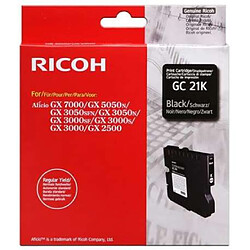 Ricoh Ricoh GC 21K