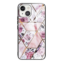 Coque en TPU antichute hybride style M pour votre Apple iPhone 13 mini 5.4 pouces