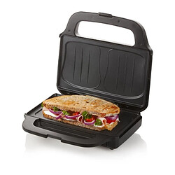 Acheter Appareil à croque-monsieur 900w inox - do9195c - DOMO