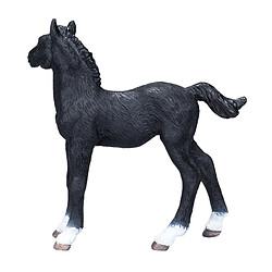 Acheter Mojo Horse World Hanoverian Foal Black - 381000 381000