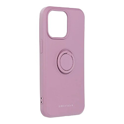 Ozzzo etui roar amber coque pour iphone 13 pro violet